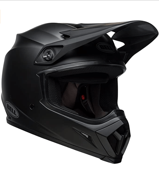 Bell MX-9 Adventure MIPS Dirt Helmet Review