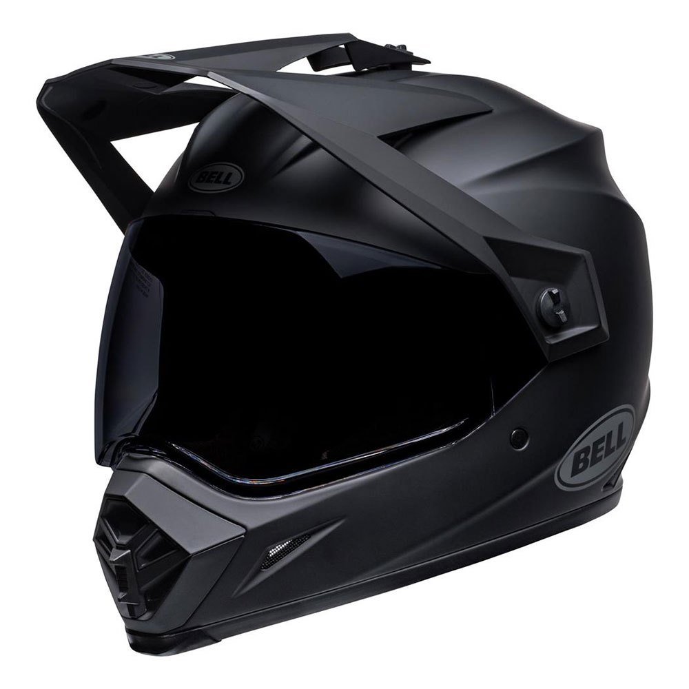 The Bell MX-9 Adventure/Touring Helmet